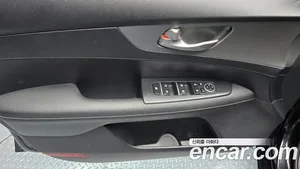 Kia K3, 2019 — миниатюра 14