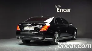 Genesis EQ900, 2016 — миниатюра 2