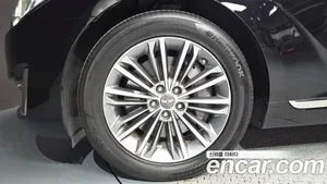 Genesis EQ900, 2016 — миниатюра 5