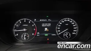 Genesis EQ900, 2016 — миниатюра 11