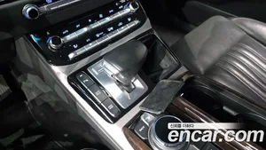 Genesis EQ900, 2016 — миниатюра 12
