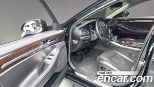 Genesis EQ900, 2016 — миниатюра 13