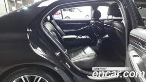 Genesis EQ900, 2016 — миниатюра 17