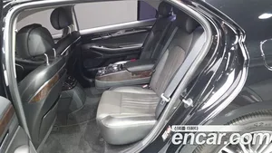 Genesis EQ900, 2016 — миниатюра 18