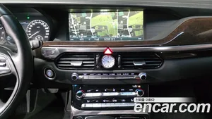 Genesis EQ900, 2016 — миниатюра 19