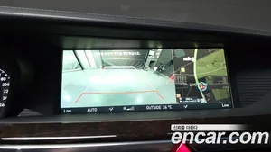 Genesis EQ900, 2016 — миниатюра 21