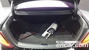 Genesis EQ900, 2016 — миниатюра 22