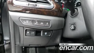 Genesis EQ900, 2016 — миниатюра 24