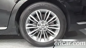 Genesis EQ900, 2016 — миниатюра 7