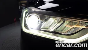 Genesis EQ900, 2016 — миниатюра 8