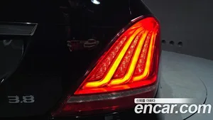 Genesis EQ900, 2016 — миниатюра 9
