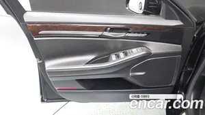Genesis EQ900, 2016 — миниатюра 14