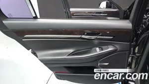 Genesis EQ900, 2016 — миниатюра 15
