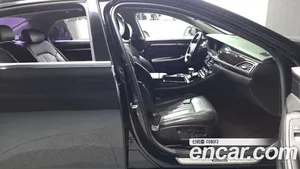 Genesis EQ900, 2016 — миниатюра 16