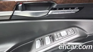 Genesis EQ900, 2016 — миниатюра 27