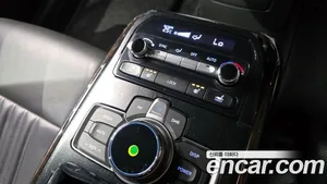 Genesis EQ900, 2016 — миниатюра 29