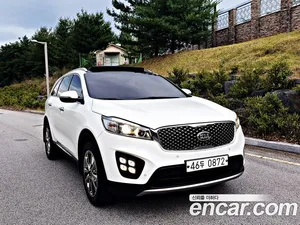Kia Sorento, 2016 — миниатюра 2