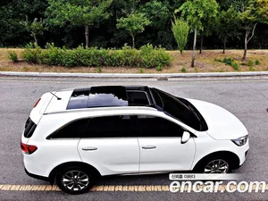 Kia Sorento, 2016 — миниатюра 4