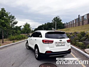 Kia Sorento, 2016 — миниатюра 5