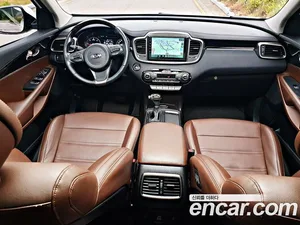 Kia Sorento, 2016 — миниатюра 7