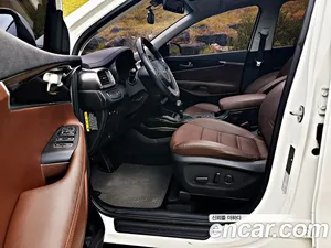 Kia Sorento, 2016 — миниатюра 8
