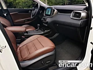 Kia Sorento, 2016 — миниатюра 9