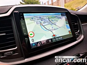Kia Sorento, 2016 — миниатюра 11