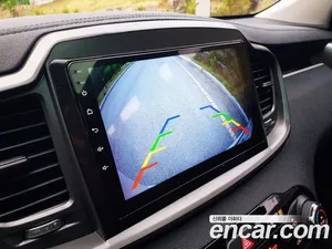 Kia Sorento, 2016 — миниатюра 12