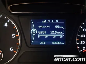 Kia Sorento, 2016 — миниатюра 13