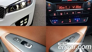 Kia Sorento, 2016 — миниатюра 14