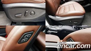 Kia Sorento, 2016 — миниатюра 15
