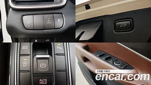 Kia Sorento, 2016 — миниатюра 16