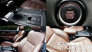 Kia Sorento, 2016 — миниатюра 18