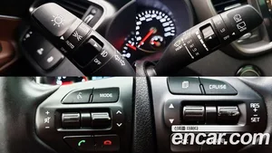 Kia Sorento, 2016 — миниатюра 19