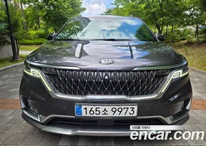 Kia Carnival, 2020 — миниатюра 2