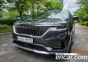 Kia Carnival, 2020 — миниатюра 3