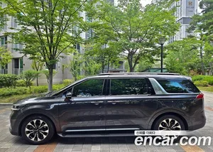 Kia Carnival, 2020 — миниатюра 4