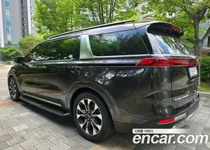 Kia Carnival, 2020 — миниатюра 5