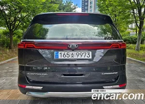 Kia Carnival, 2020 — миниатюра 6