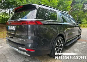 Kia Carnival, 2020 — миниатюра 7