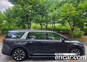 Kia Carnival, 2020 — миниатюра 8