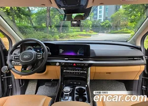 Kia Carnival, 2020 — миниатюра 11