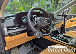 Kia Carnival, 2020 — миниатюра 12