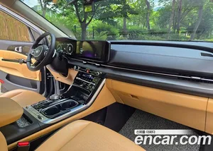 Kia Carnival, 2020 — миниатюра 13
