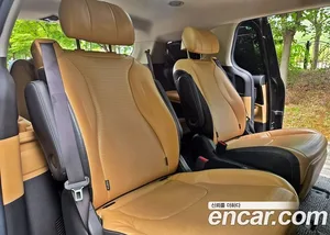 Kia Carnival, 2020 — миниатюра 14