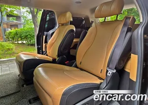 Kia Carnival, 2020 — миниатюра 16