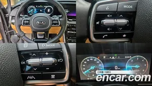 Kia Carnival, 2020 — миниатюра 18