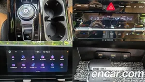 Kia Carnival, 2020 — миниатюра 19