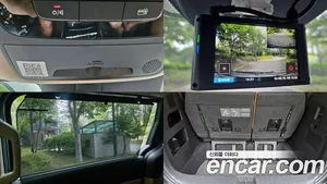 Kia Carnival, 2020 — миниатюра 20