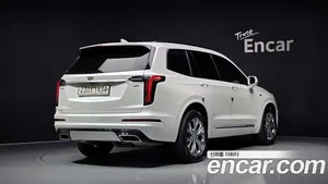 Cadillac XT6, 2020 — миниатюра 2